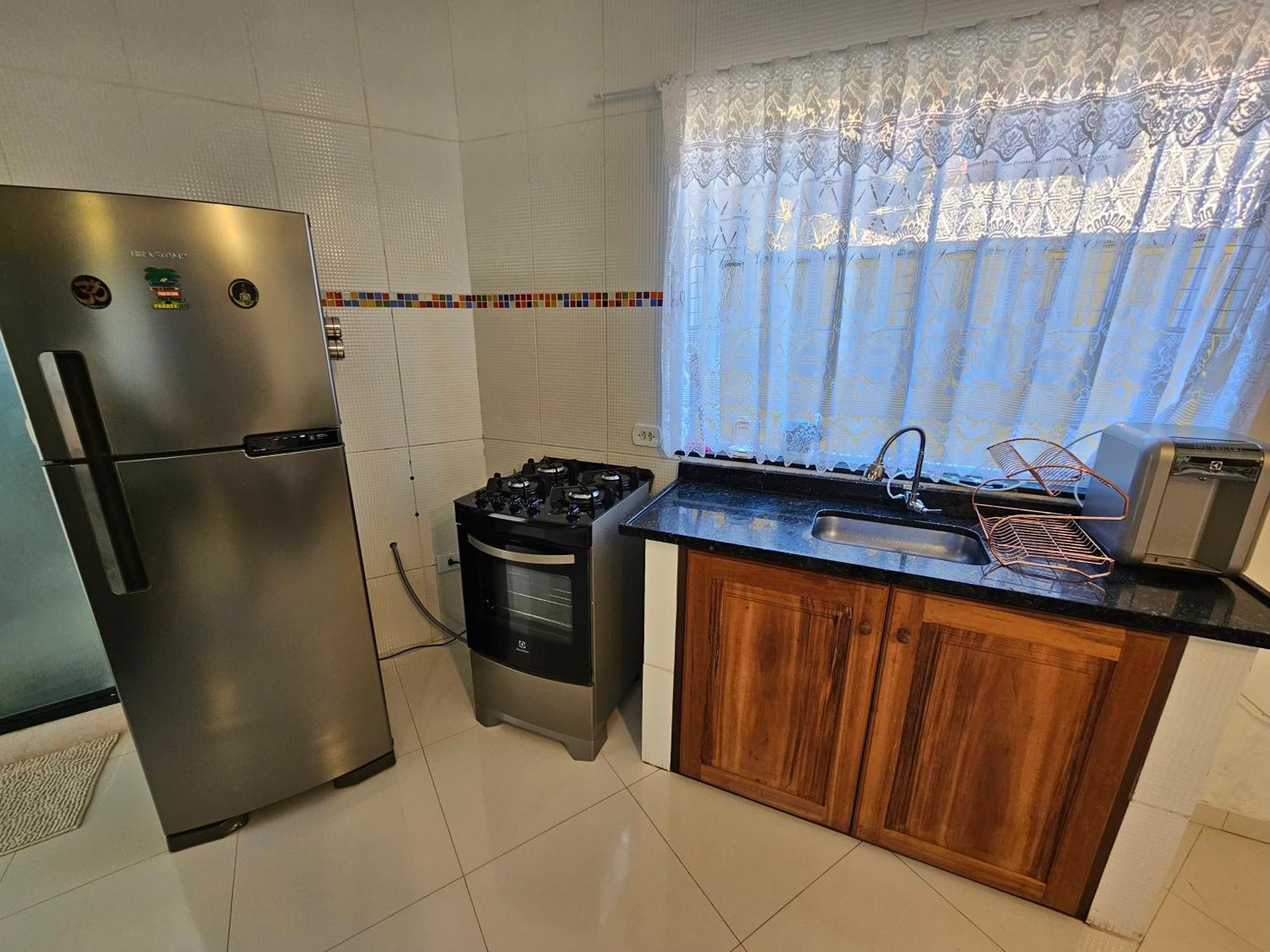 Casa Girassol Paraty Villa Luaran gambar