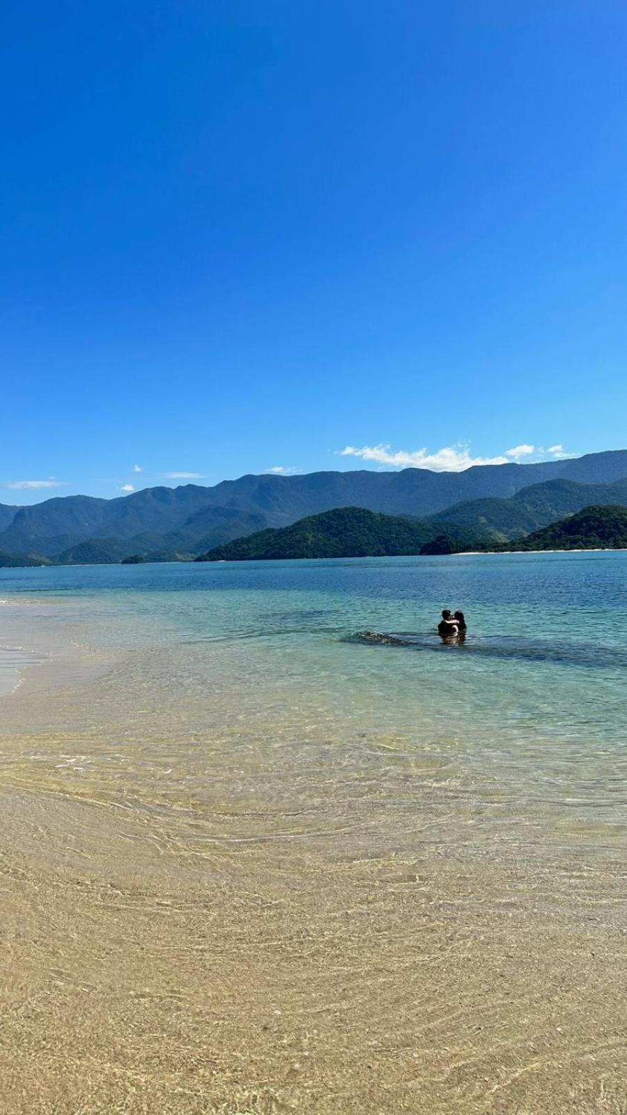 Casa Girassol Paraty Villa Luaran gambar