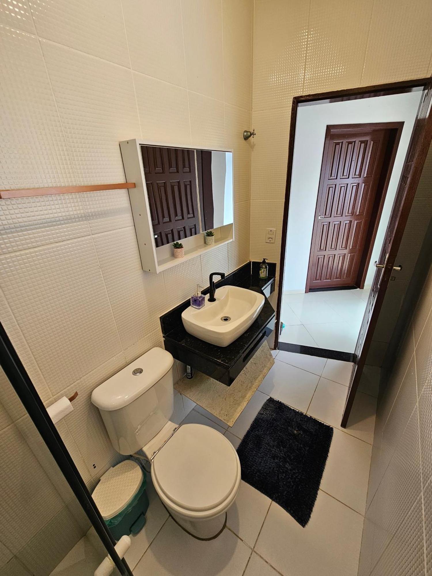 Casa Girassol Paraty Villa Luaran gambar