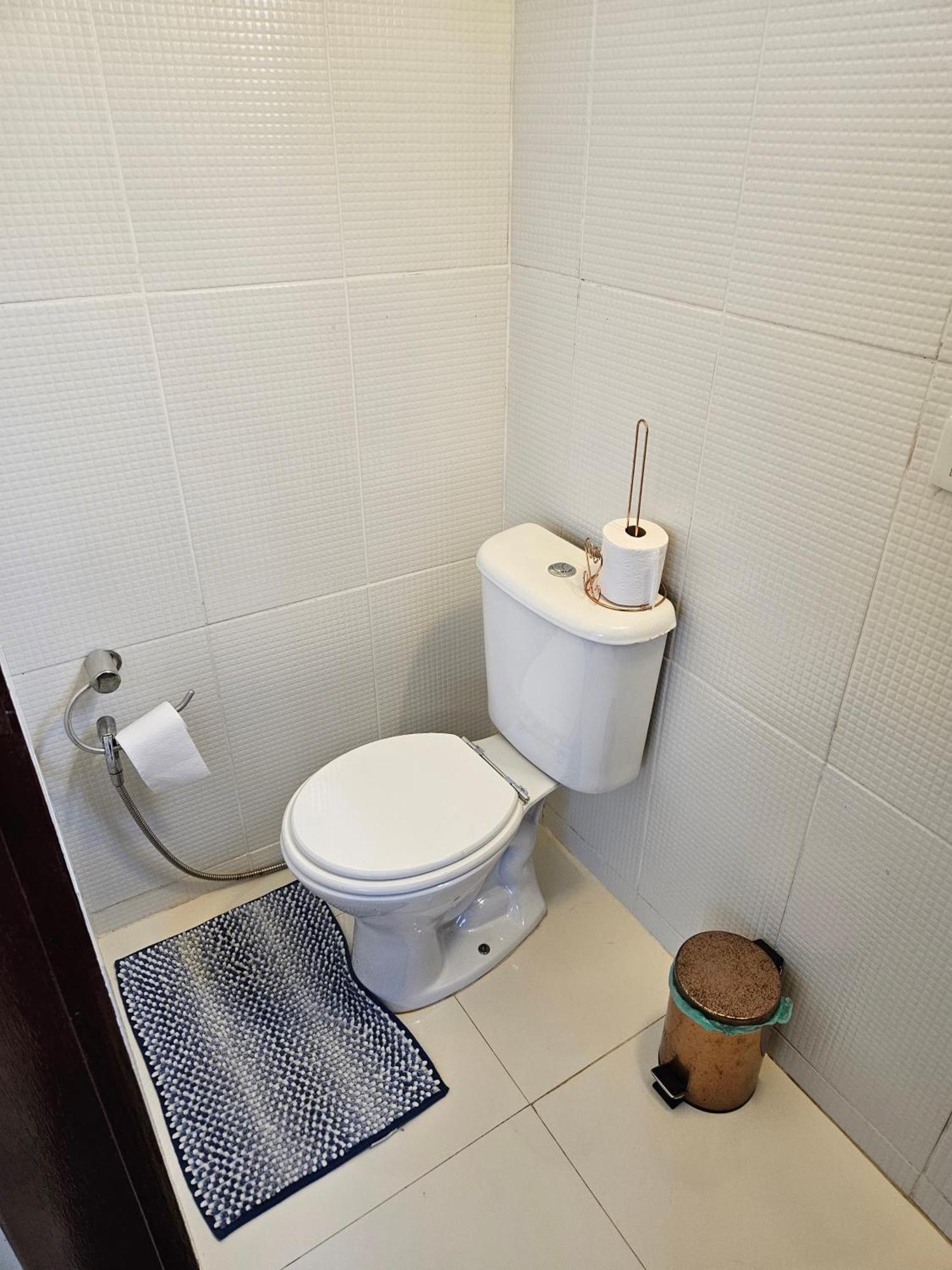 Casa Girassol Paraty Villa Luaran gambar