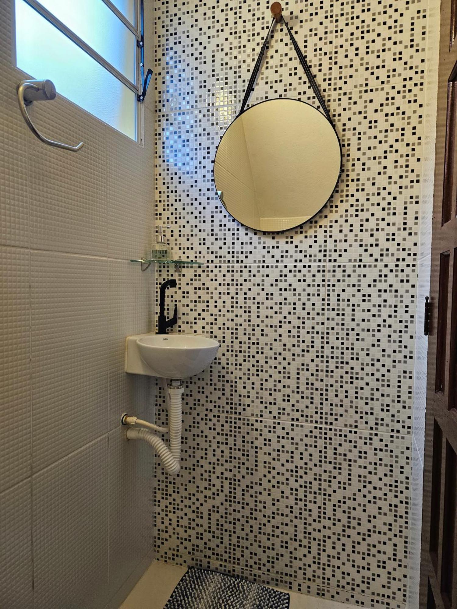 Casa Girassol Paraty Villa Luaran gambar
