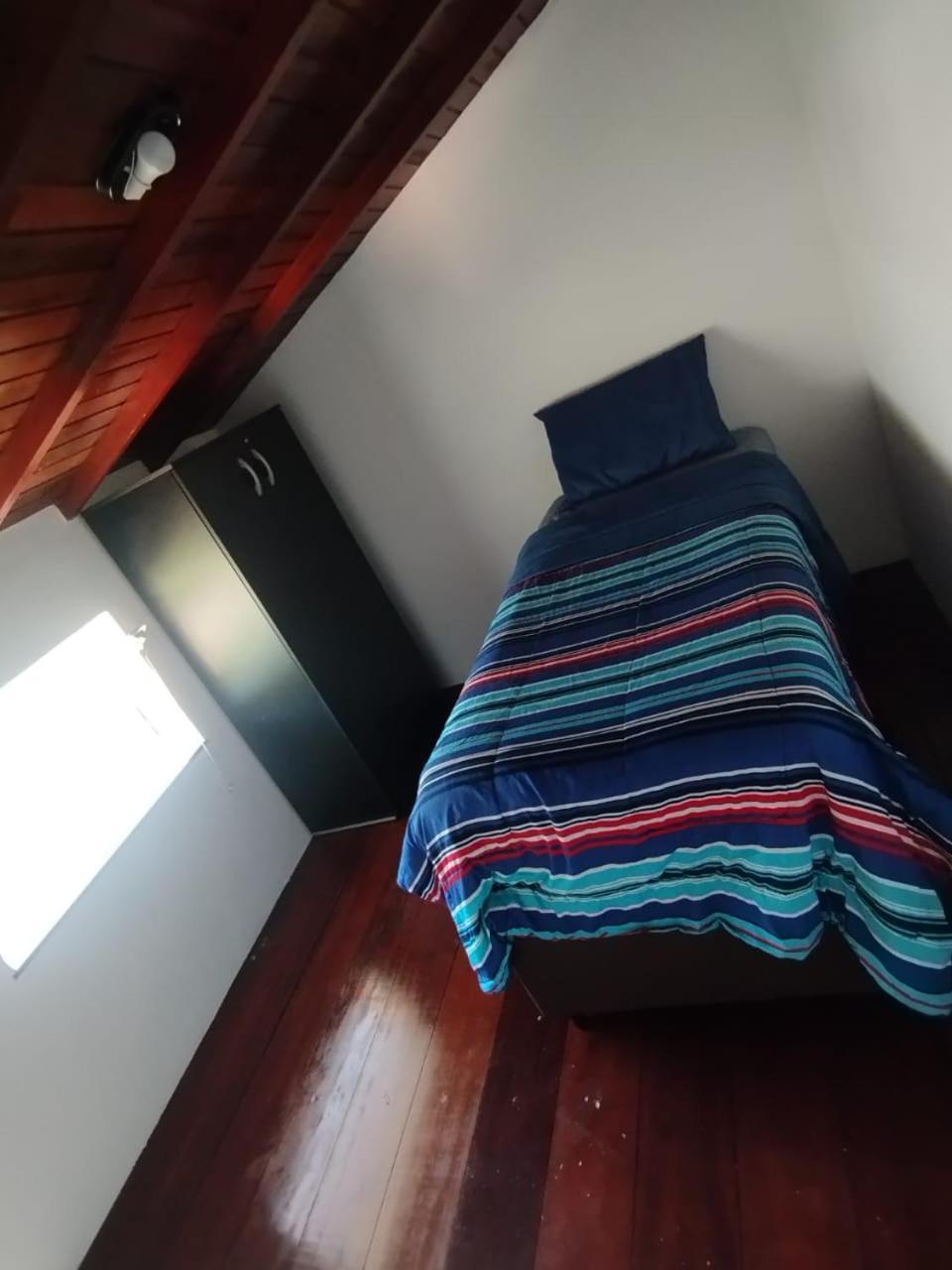 Casa Girassol Paraty Villa Luaran gambar